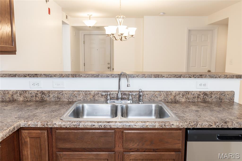 Bexley Station Condo Nine - Residential