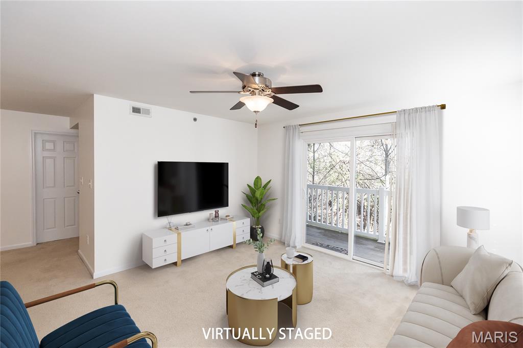 Bexley Station Condo Nine - Residential