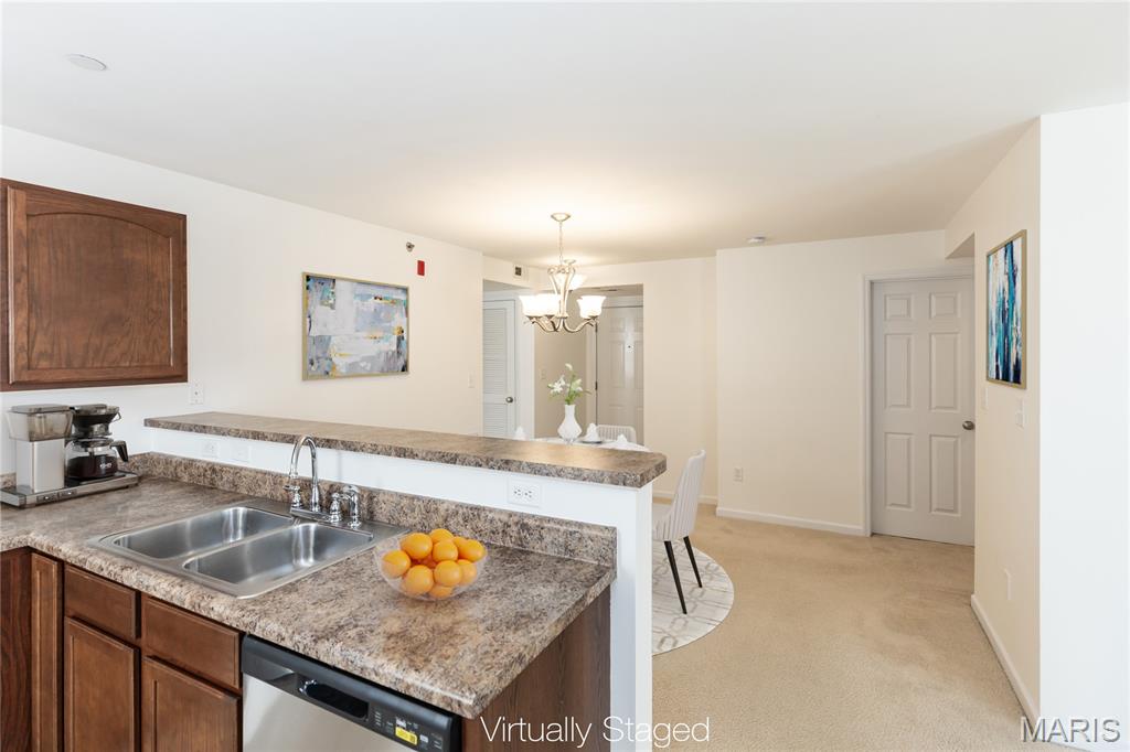 Bexley Station Condo Nine - Residential