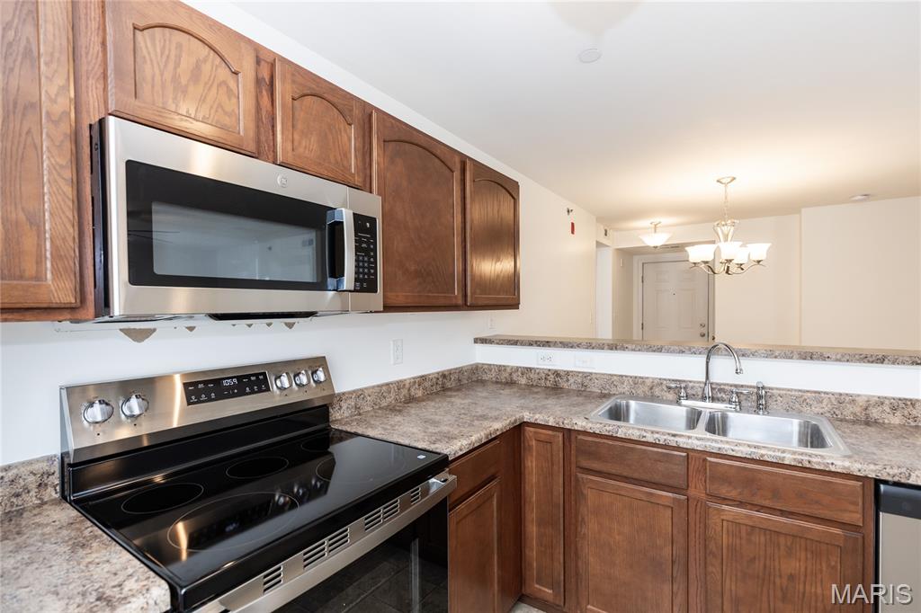 Bexley Station Condo Nine - Residential