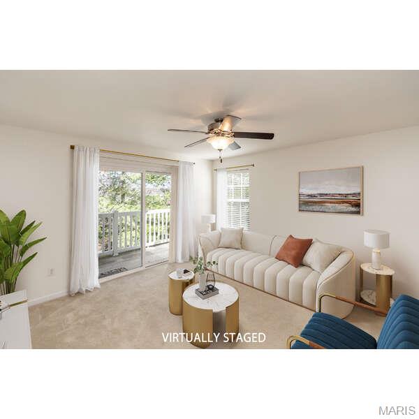 Bexley Station Condo Nine - Residential