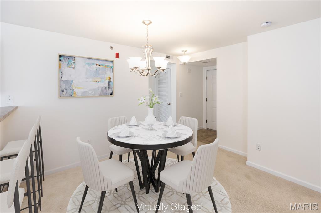 Bexley Station Condo Nine - Residential