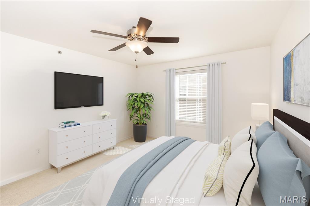 Bexley Station Condo Nine - Residential