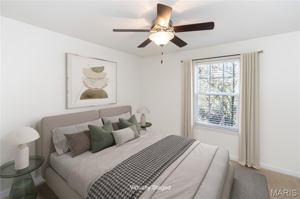 Bexley Station Condo Nine - Residential