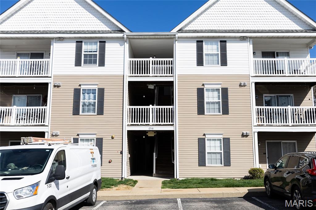 Bexley Station Condo Nine - Residential