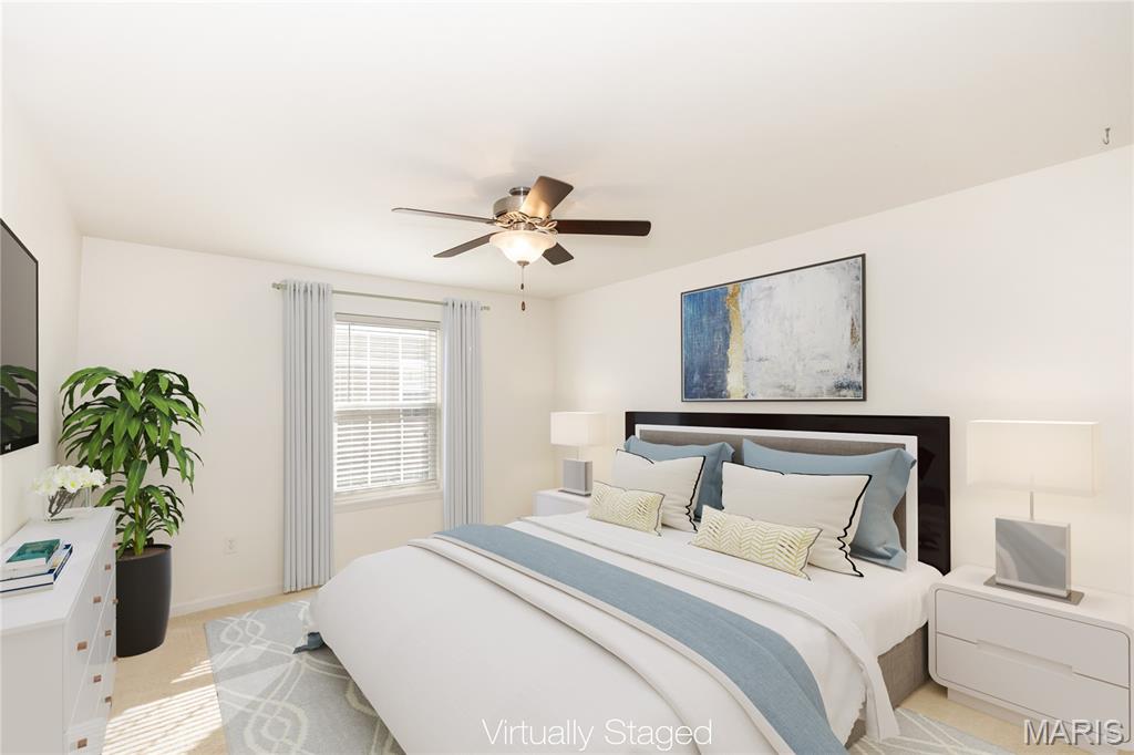 Bexley Station Condo Nine - Residential