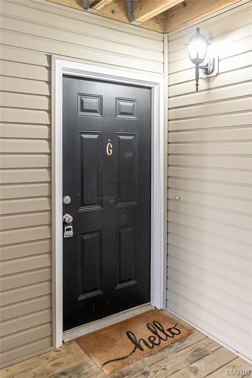 Bexley Station Condo Nine - Residential