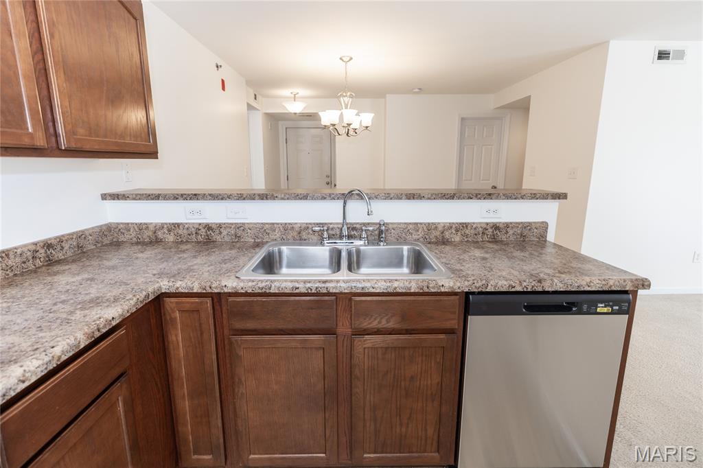 Bexley Station Condo Nine - Residential