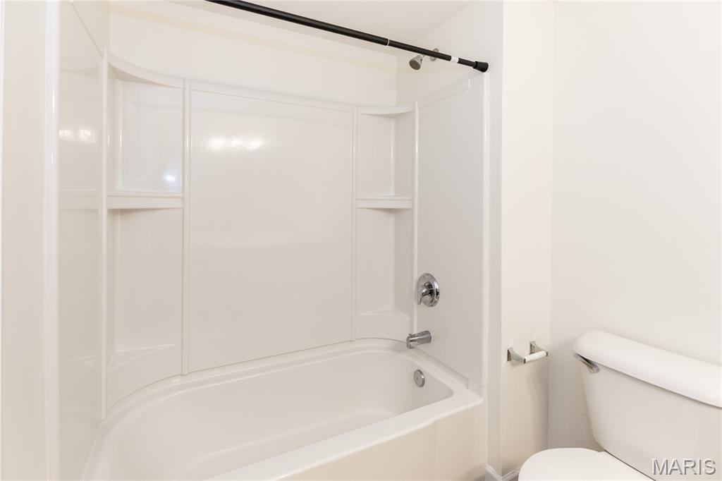 Bexley Station Condo Nine - Residential