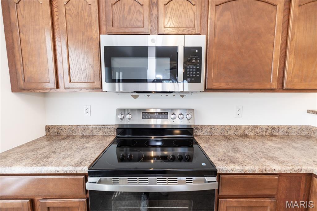 Bexley Station Condo Nine - Residential