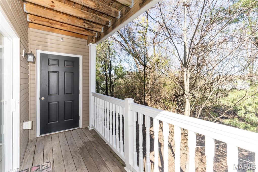 Bexley Station Condo Nine - Residential