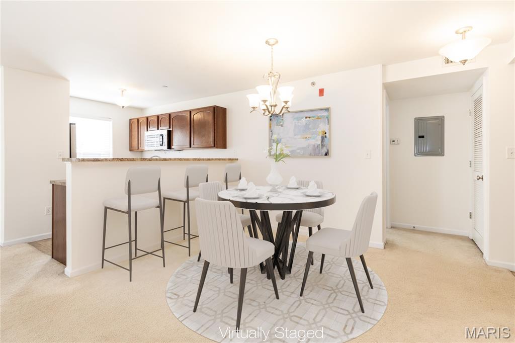 Bexley Station Condo Nine - Residential