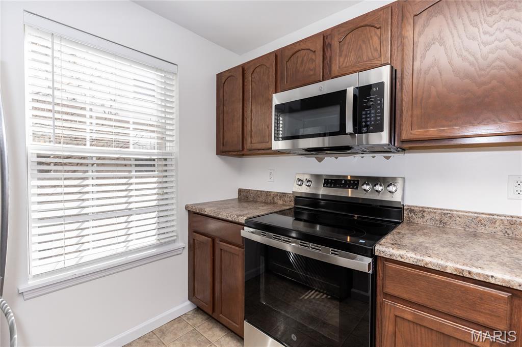 Bexley Station Condo Nine - Residential