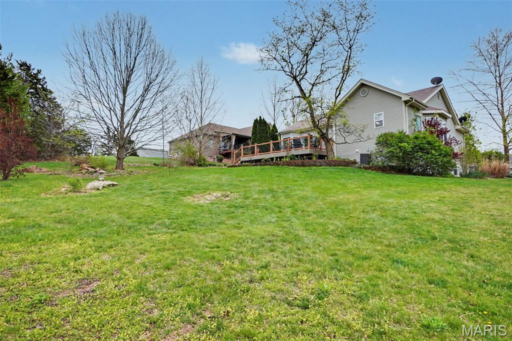 Fiddlestix Patio Homes Ph 2A - Residential