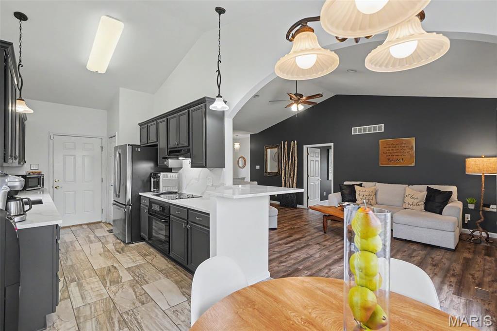 Fiddlestix Patio Homes Ph 2A - Residential