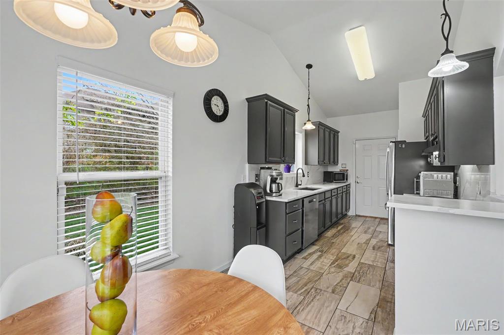 Fiddlestix Patio Homes Ph 2A - Residential