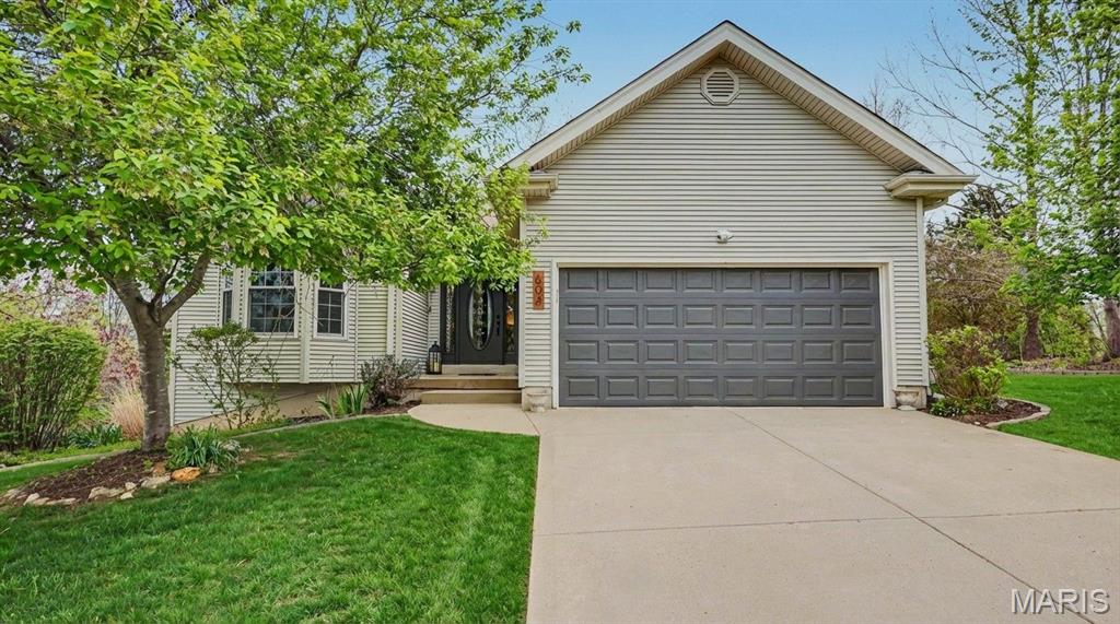 Fiddlestix Patio Homes Ph 2A - Residential