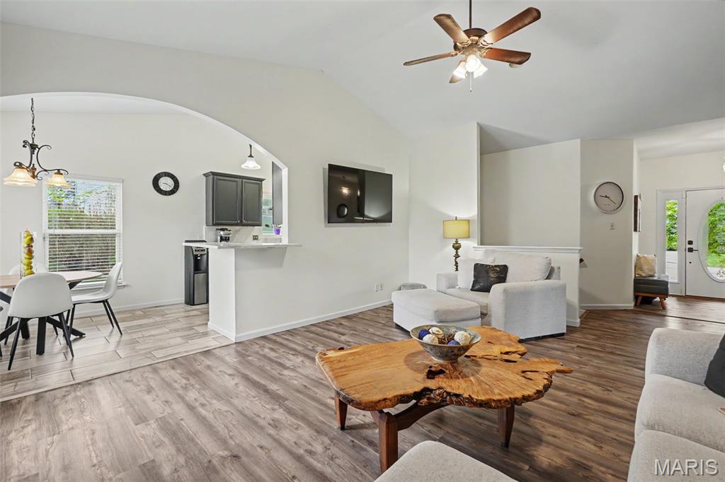 Fiddlestix Patio Homes Ph 2A - Residential