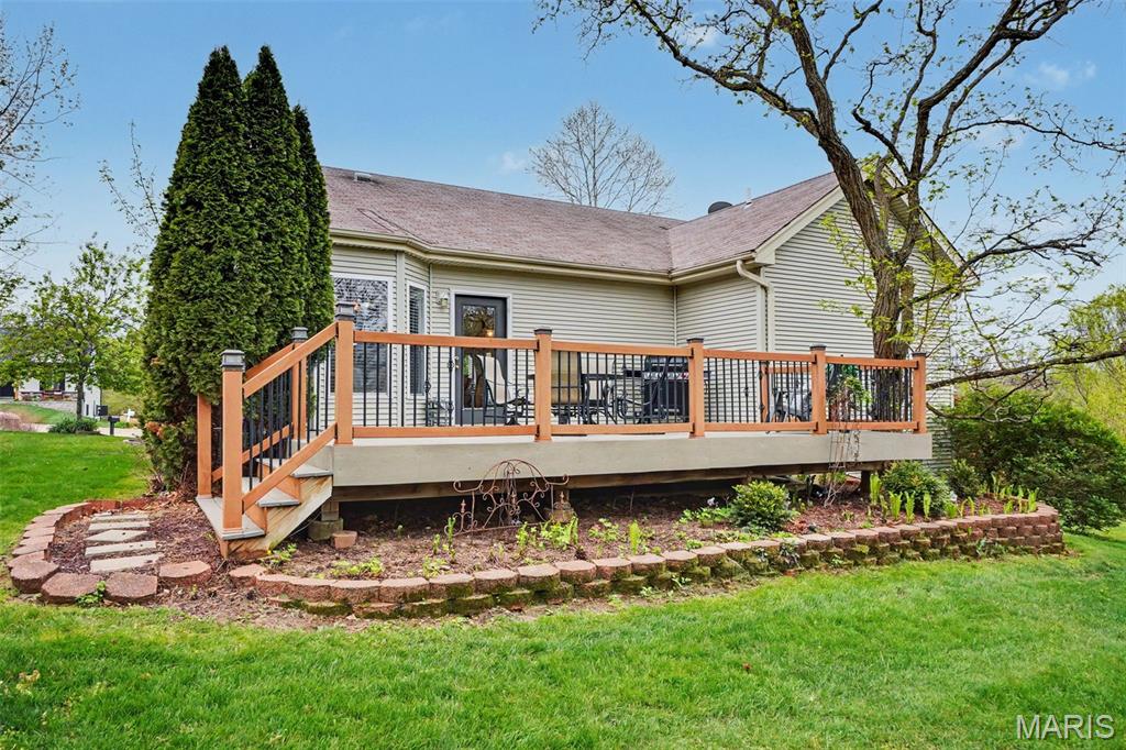 Fiddlestix Patio Homes Ph 2A - Residential