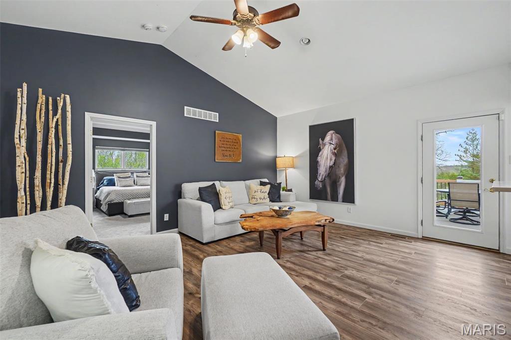 Fiddlestix Patio Homes Ph 2A - Residential