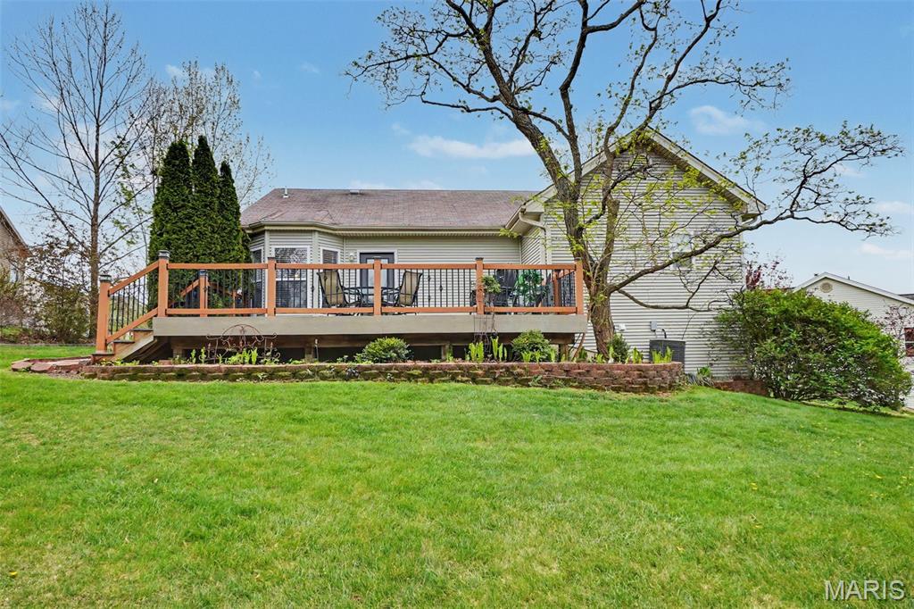 Fiddlestix Patio Homes Ph 2A - Residential