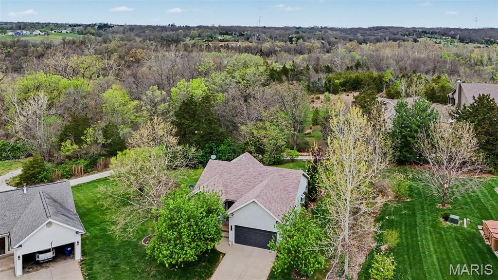 Fiddlestix Patio Homes Ph 2A - Residential