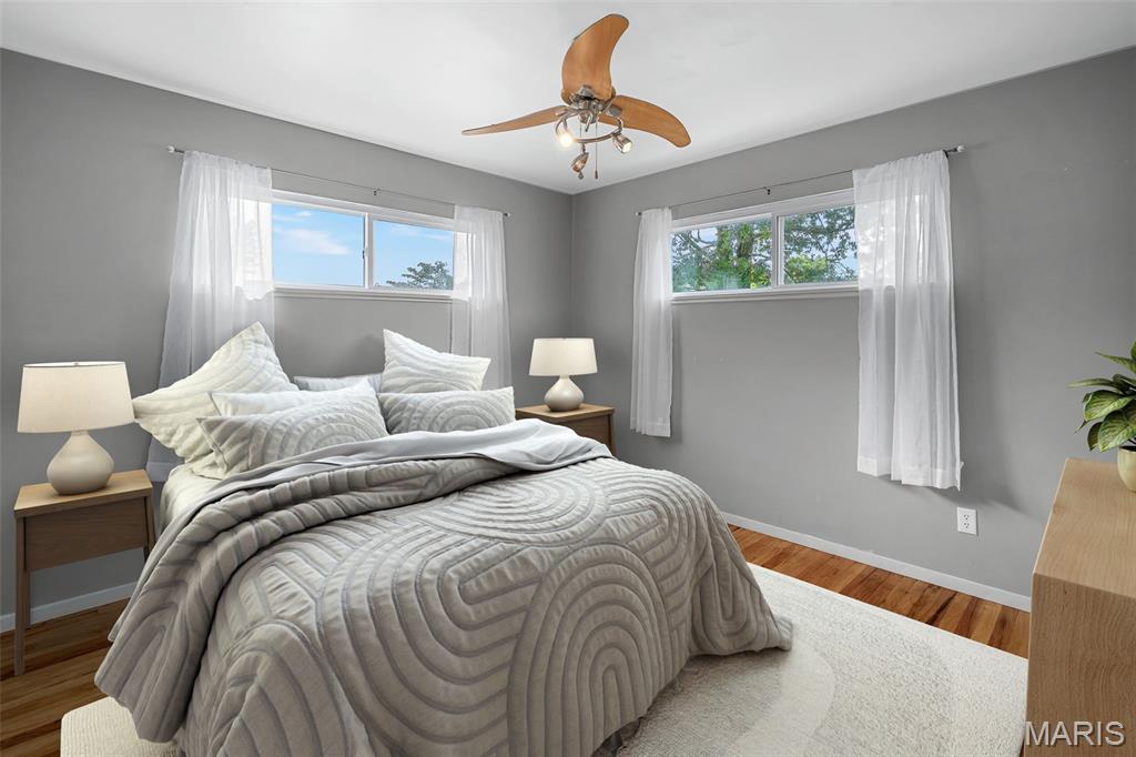 Manchester Hills - Residential