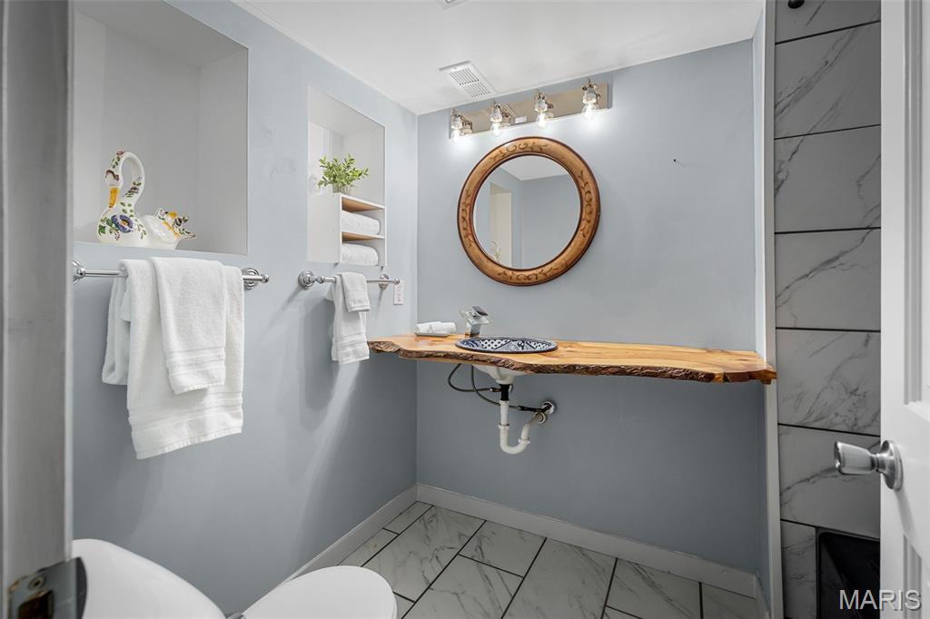Manchester Hills - Residential