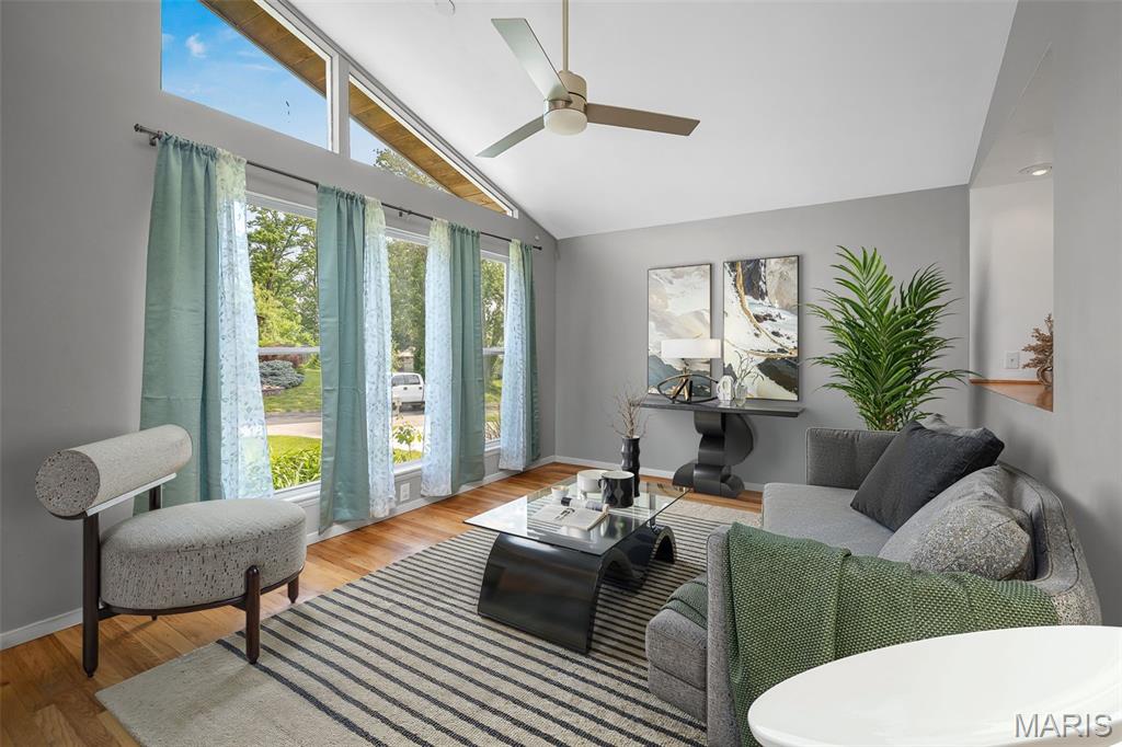 Manchester Hills - Residential