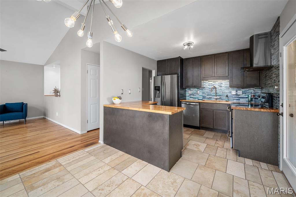 Manchester Hills - Residential