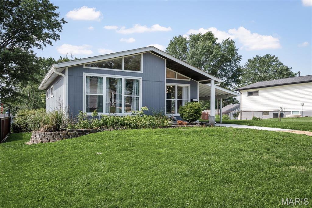 Manchester Hills - Residential