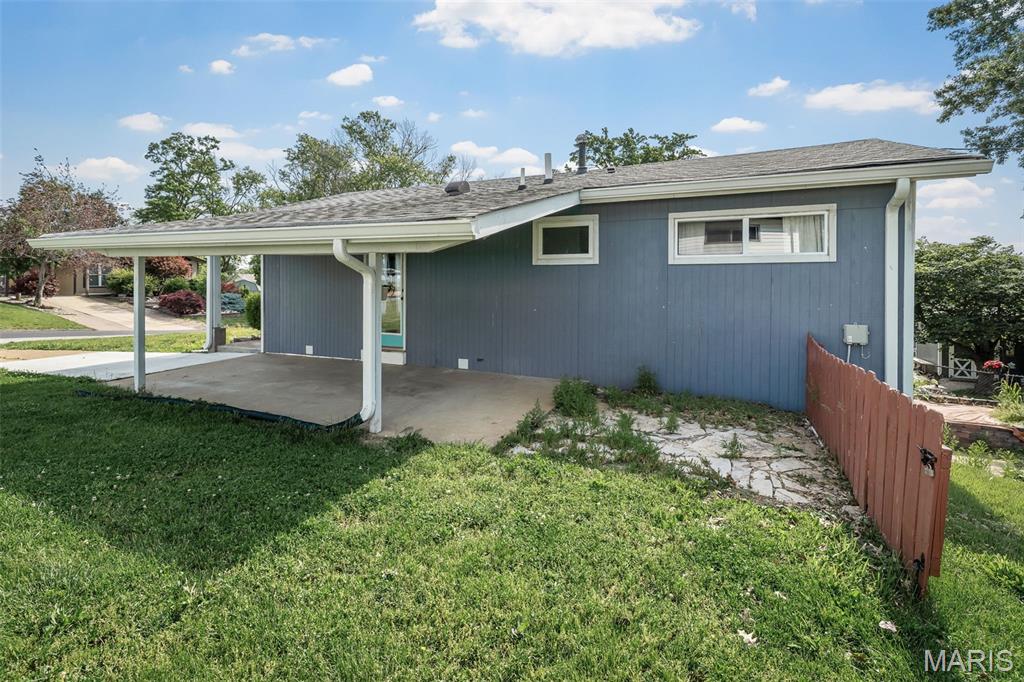 Manchester Hills - Residential
