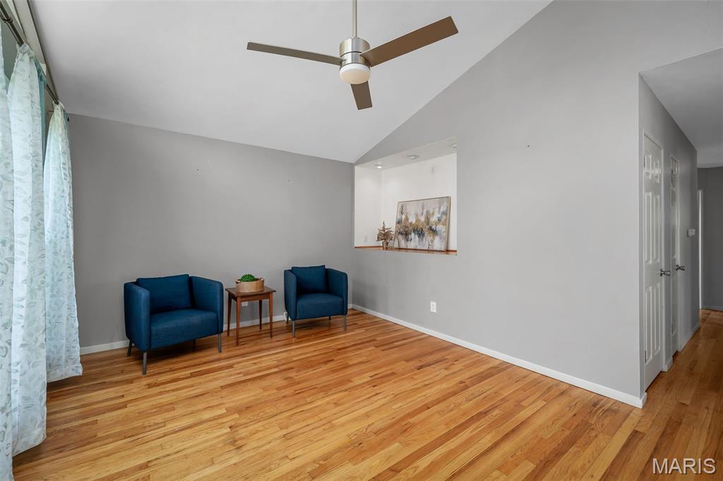 Manchester Hills - Residential