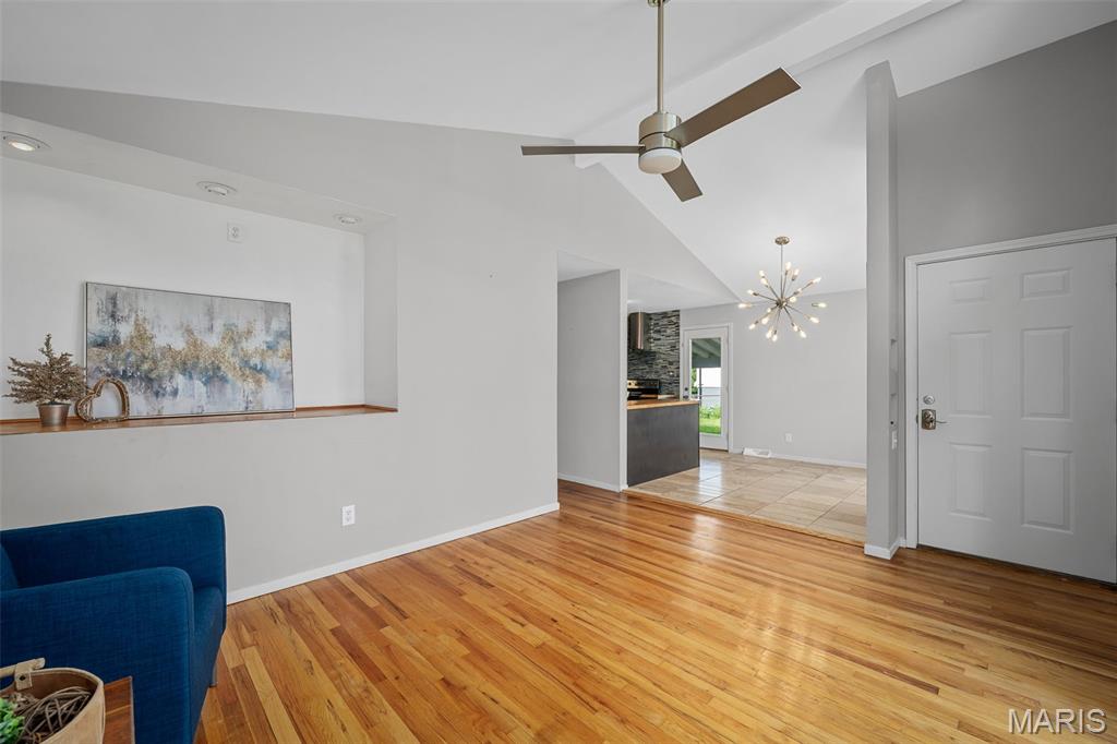 Manchester Hills - Residential