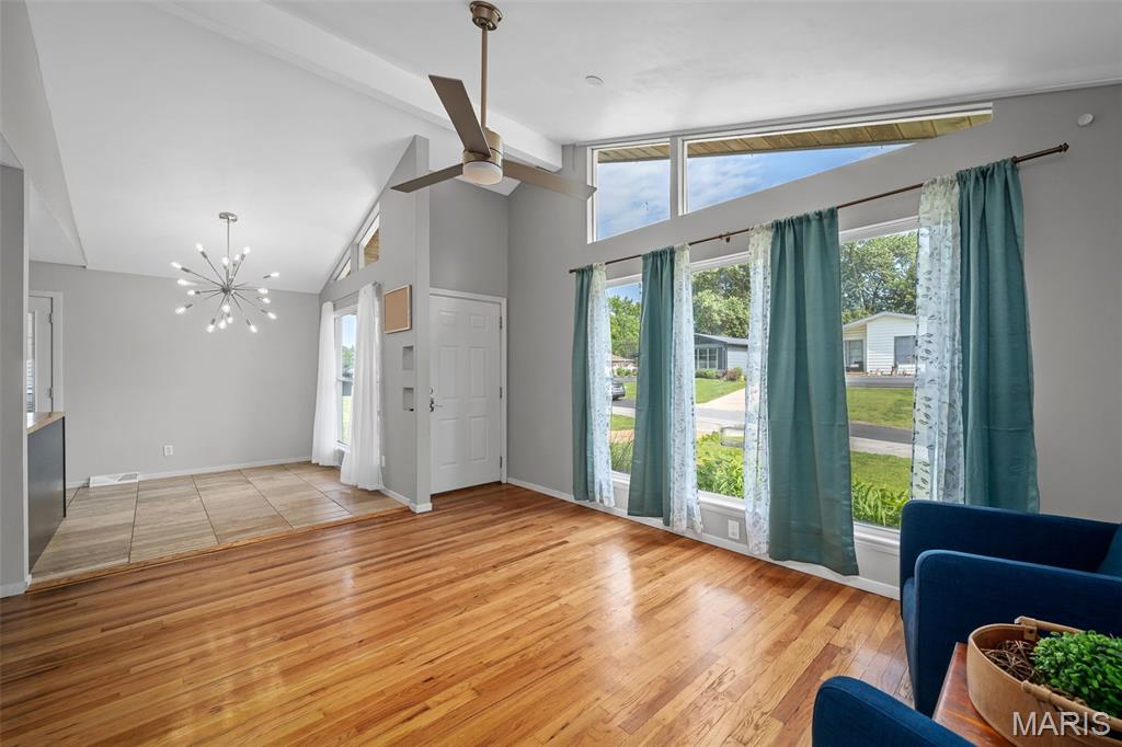 Manchester Hills - Residential