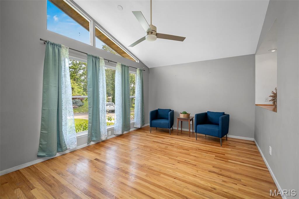 Manchester Hills - Residential
