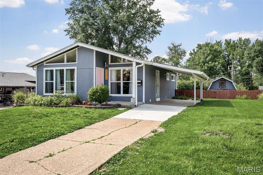 Manchester Hills - Residential