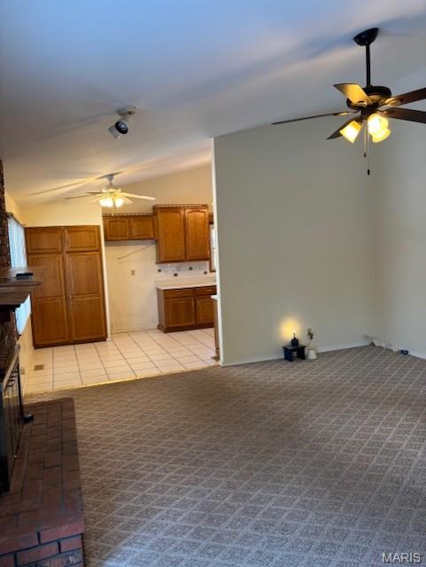 Baxter Lakes 1 - Residential