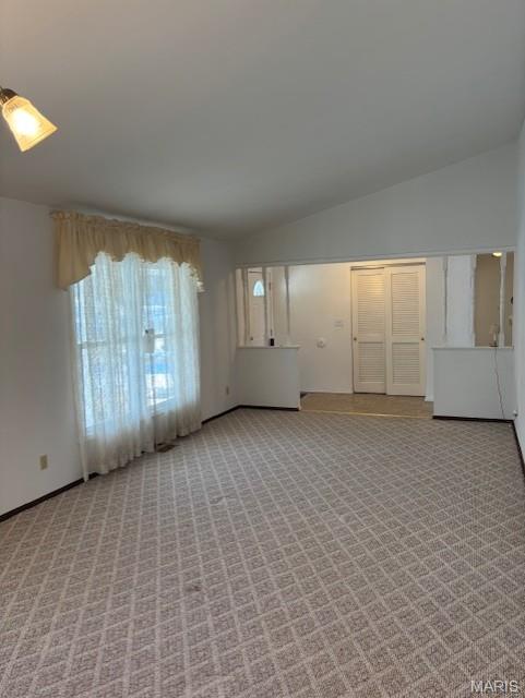 Baxter Lakes 1 - Residential