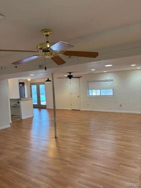 Baxter Lakes 1 - Residential