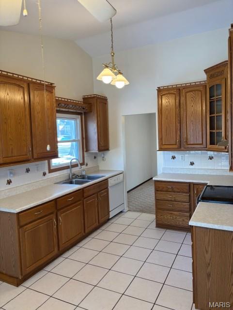 Baxter Lakes 1 - Residential