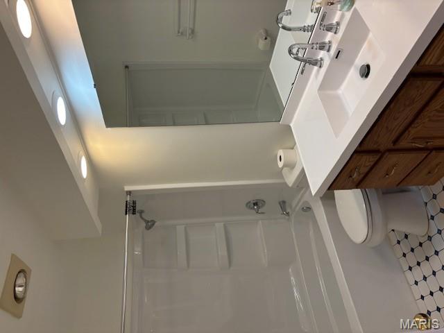 Baxter Lakes 1 - Residential