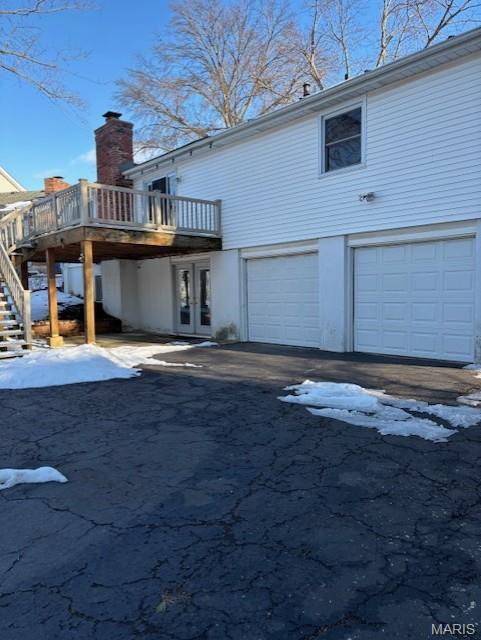 Baxter Lakes 1 - Residential