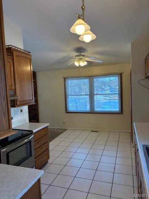 Baxter Lakes 1 - Residential