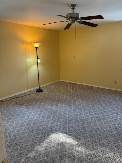 Baxter Lakes 1 - Residential