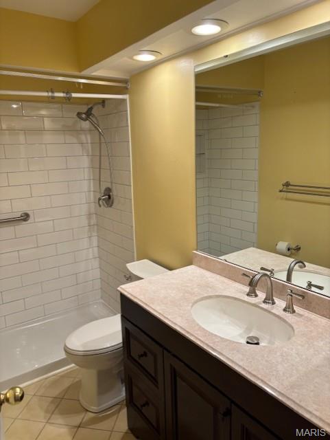 Baxter Lakes 1 - Residential