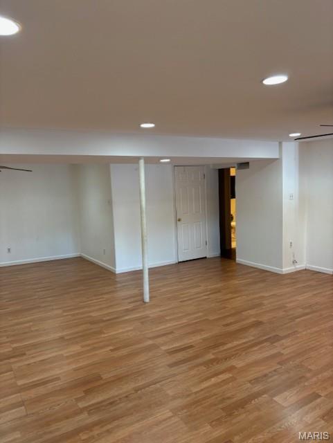 Baxter Lakes 1 - Residential