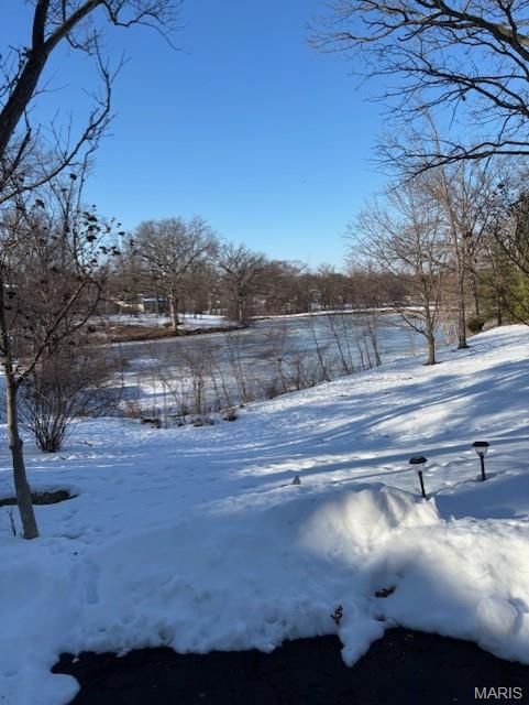 15623 Cedarmill Drive