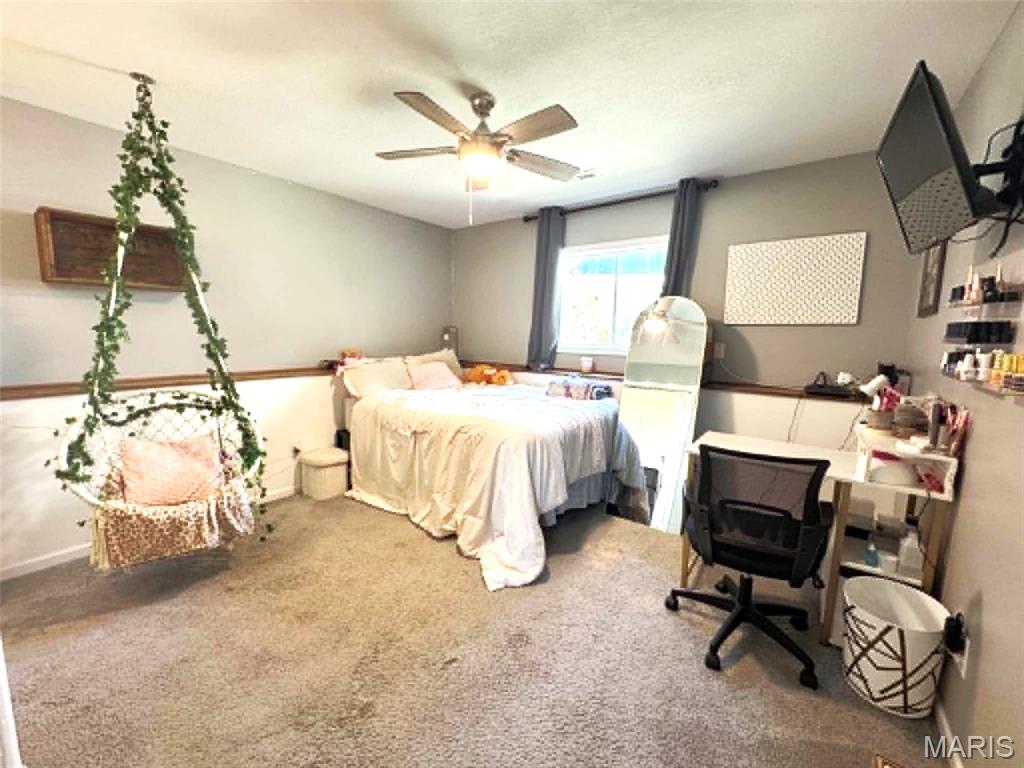 Garths Rep - Residential