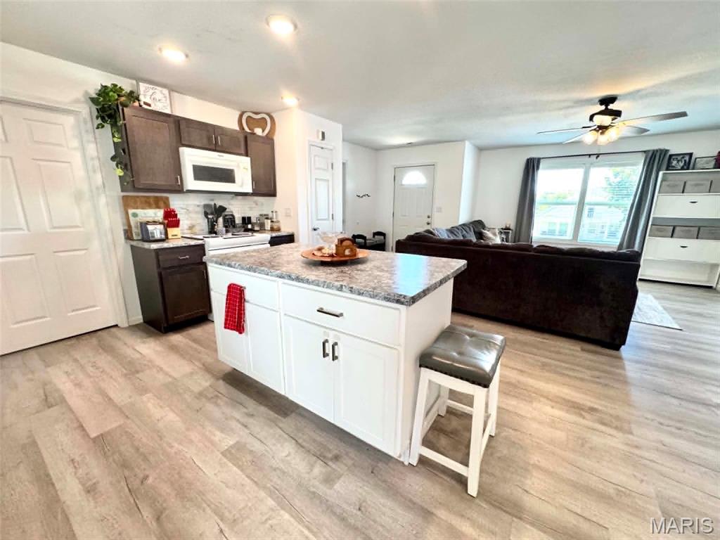 Garths Rep - Residential